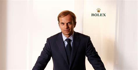 net worth of rolex|jean frederic dufour net worth.